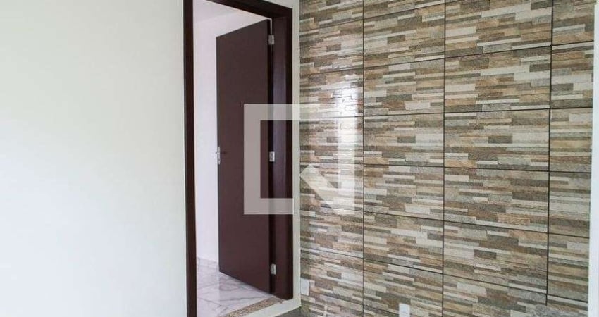 Casa / Sobrado em Condomínio para Aluguel - Vila Nova Cachoeirinha, 1 Quarto,  40 m² - São Paulo