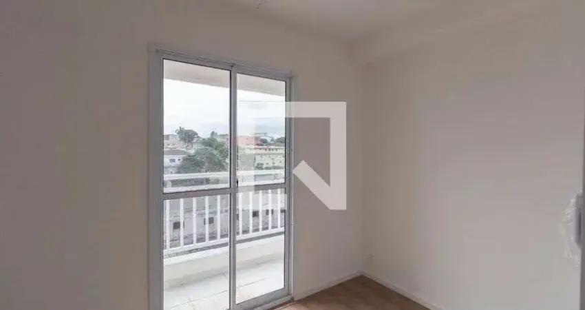 Kitnet / Stúdio para Aluguel - Itaquera, 1 Quarto,  15 m² - São Paulo