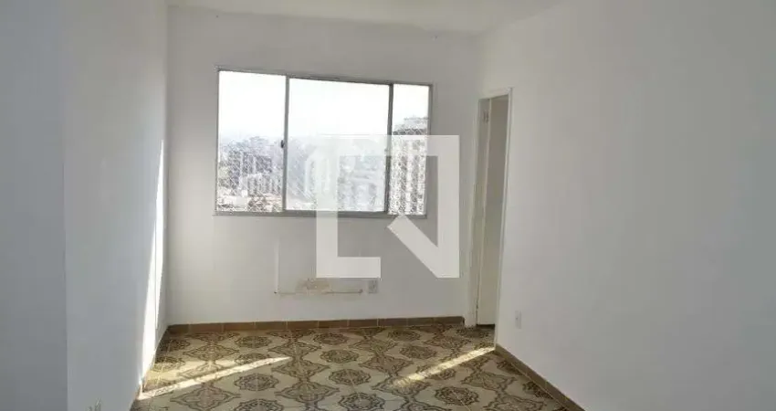 Apartamento para Aluguel - Méier, 2 Quartos,  46 m² - Rio de Janeiro