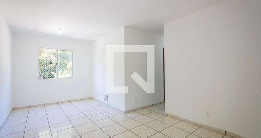 Apartamento para Aluguel - Cidade Sao Jorge, 2 Quartos,  54 m² - Santo André