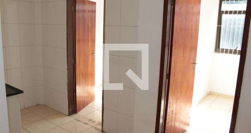 Kitnet / Stúdio para Aluguel - Santa Cecília, 2 Quartos,  27 m² - São Paulo