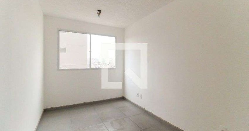 Apartamento para Aluguel - Vila Princesa Isabel, 2 Quartos,  42 m² - São Paulo