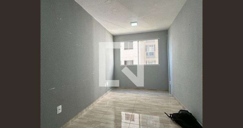 Apartamento para Aluguel - Jardim D&apos;Abril, 2 Quartos,  41 m² - São Paulo