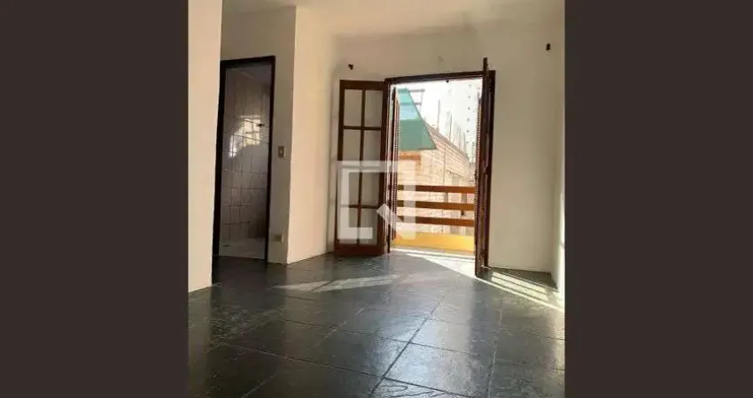 Apartamento para Aluguel - Jardim Maia, 2 Quartos,  54 m² - Guarulhos