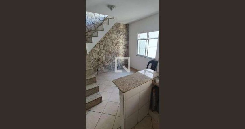 Casa para Aluguel - Curicica, 2 Quartos,  100 m² - Rio de Janeiro