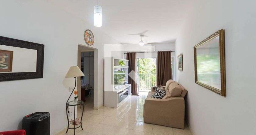 Apartamento para Aluguel - Engenho Novo, 2 Quartos,  67 m² - Rio de Janeiro