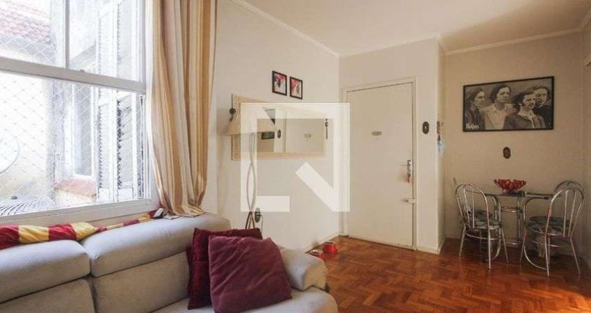 Apartamento para Aluguel - Cristo Redentor, 1 Quarto,  46 m² - Porto Alegre