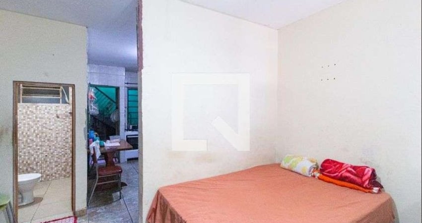 Casa para Aluguel - Santa Maria, 3 Quartos,  100 m² - Osasco
