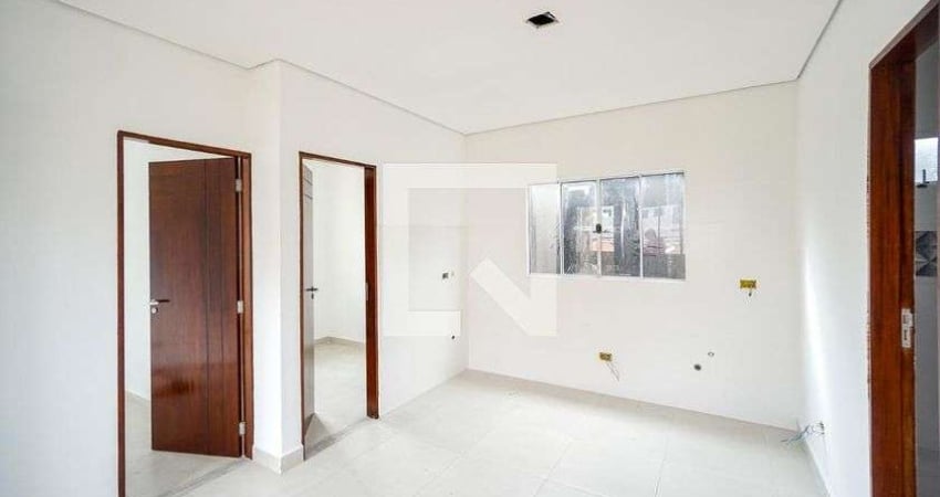 Apartamento para Aluguel - Vila Carrão, 2 Quartos,  50 m² - São Paulo