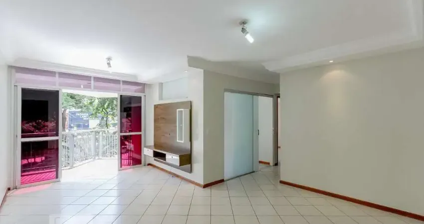 Apartamento para Aluguel - Setor Bela Vista, 3 Quartos,  84 m² - Goiânia