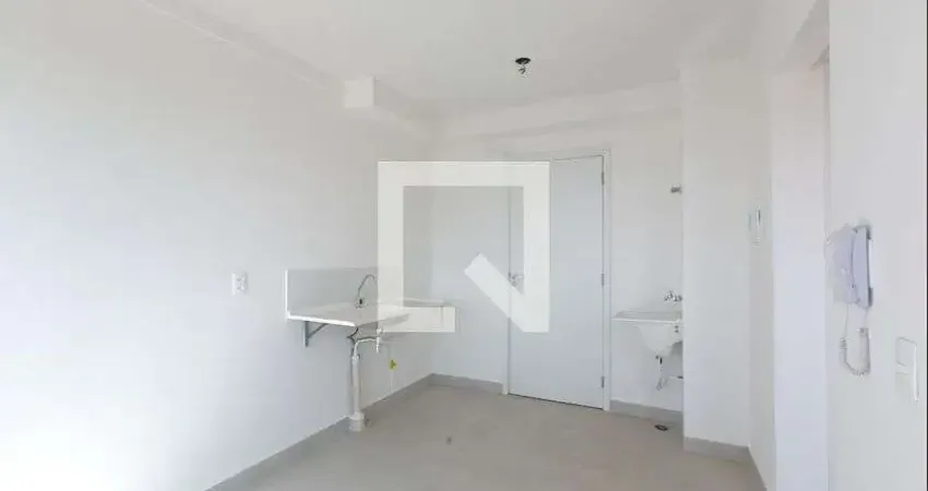 Apartamento para Aluguel - Fazenda Aricanduva, 2 Quartos,  42 m² - São Paulo