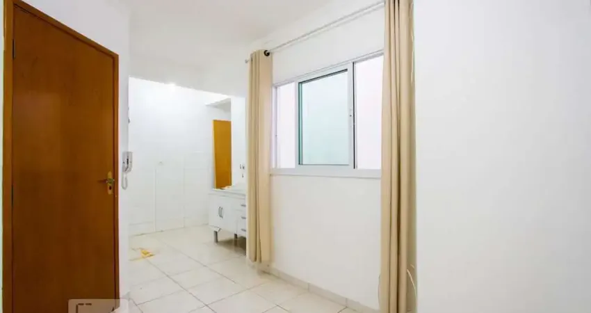 Cobertura para Aluguel - Santa Teresinha, 2 Quartos,  80 m² - Santo André