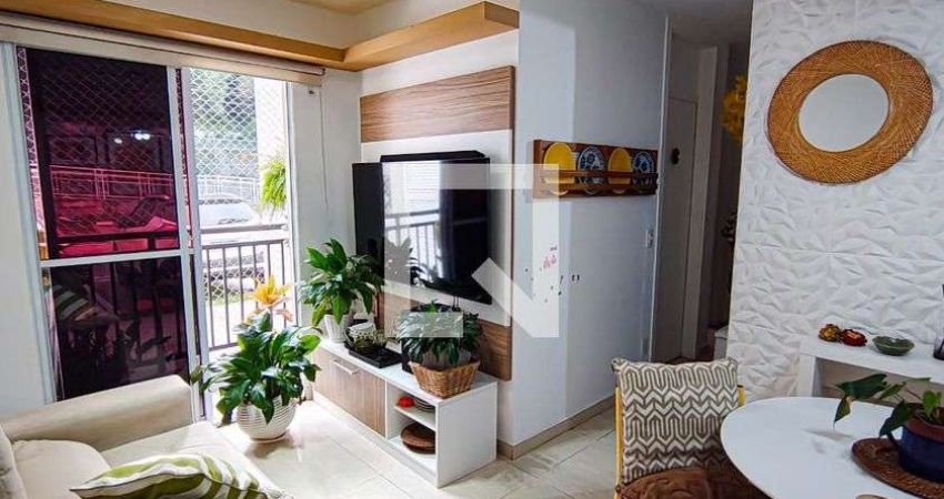 Apartamento para Aluguel - Taquara, 2 Quartos,  50 m² - Rio de Janeiro