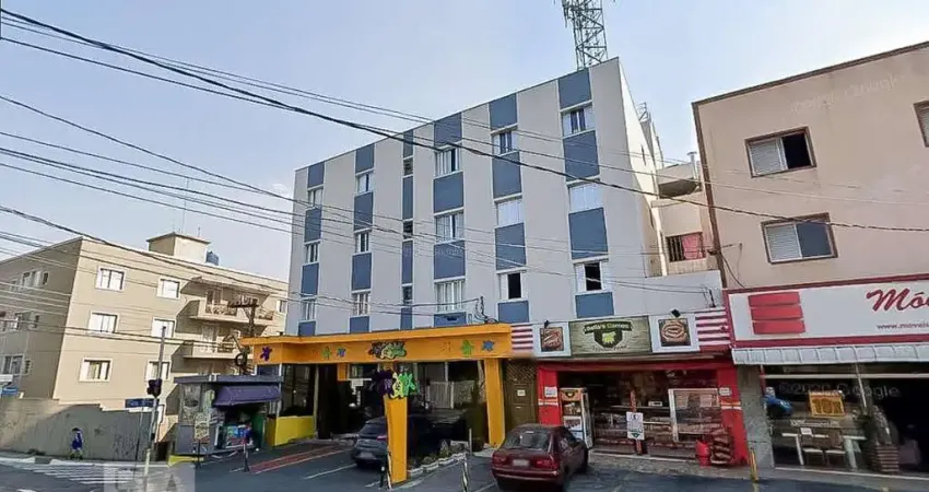 Apartamento para Aluguel - Centro, 2 Quartos,  75 m² - Guarulhos