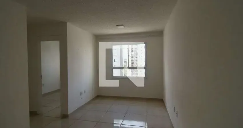 Apartamento para Aluguel - Penha de França, 2 Quartos,  50 m² - São Paulo