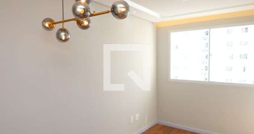 Apartamento para Aluguel - Vila Princesa Isabel, 2 Quartos,  43 m² - São Paulo