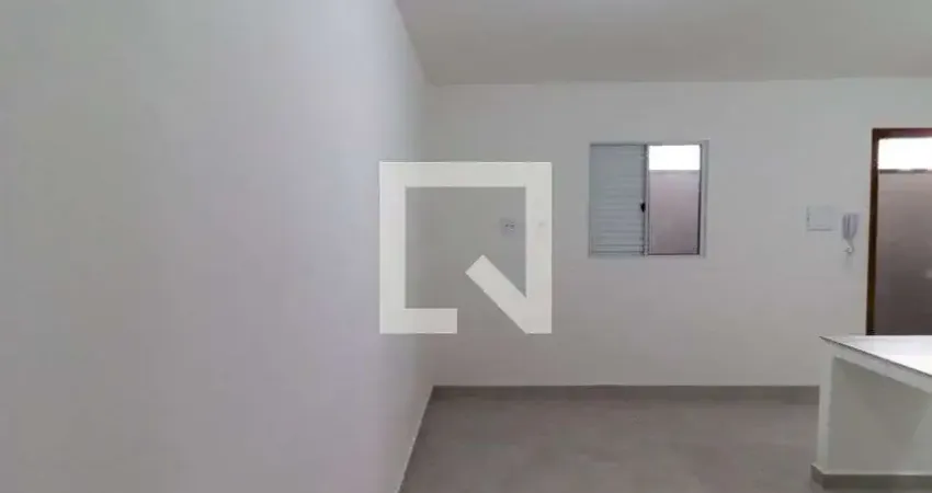Kitnet / Stúdio para Aluguel - Tatuapé, 1 Quarto,  26 m² - São Paulo