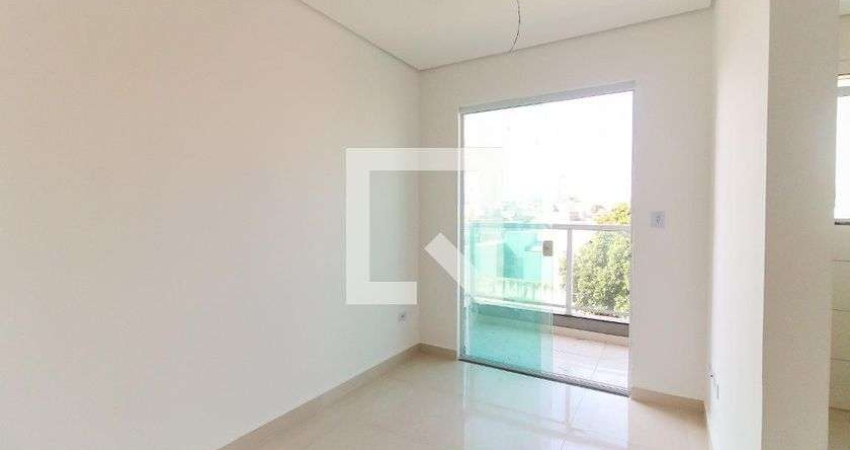 Apartamento para Aluguel - Itaquera, 2 Quartos,  45 m² - São Paulo