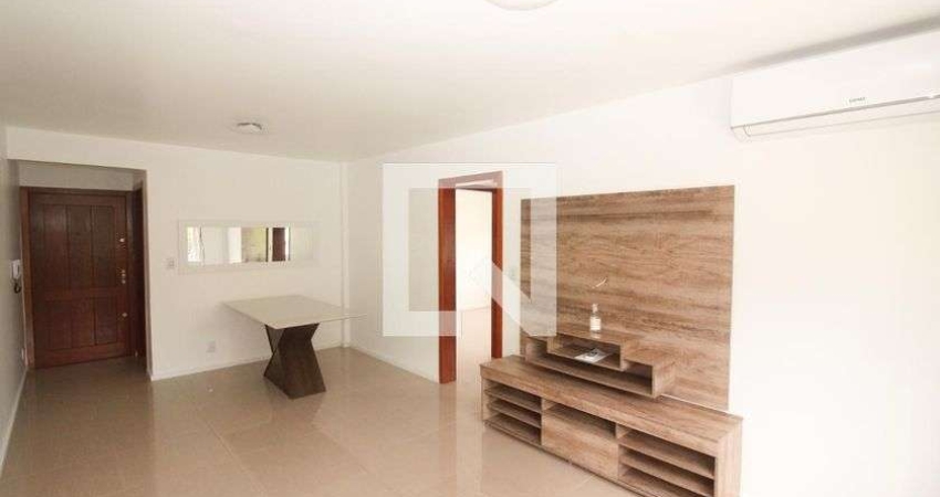 Apartamento para Aluguel - Santo Antônio, 2 Quartos,  94 m² - Porto Alegre