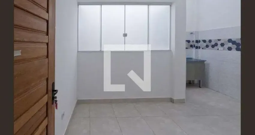 Apartamento para Aluguel - Jaraguá, 1 Quarto,  50 m² - São Paulo