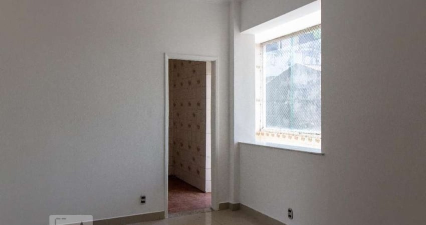 Apartamento para Aluguel - Vila Isabel, 2 Quartos,  72 m² - Rio de Janeiro