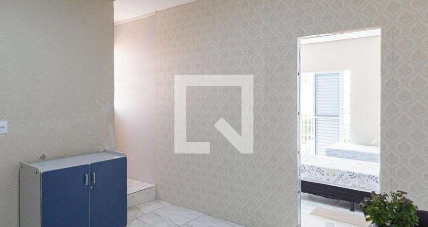 Casa para Aluguel - Bela Vista, 1 Quarto,  53 m² - São Paulo