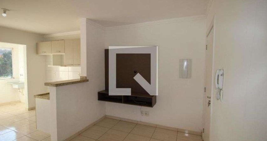 Apartamento para Aluguel - Vila Helena, 2 Quartos,  52 m² - Sorocaba