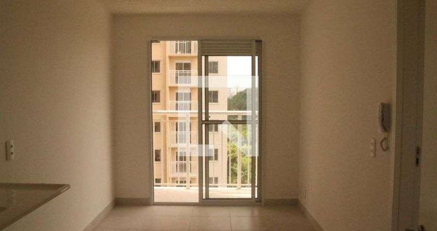Apartamento para Aluguel - Barra Funda, 1 Quarto,  27 m² - São Paulo