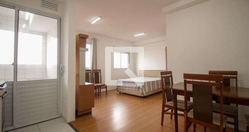 Apartamento para Aluguel - Vila Ema, 1 Quarto,  34 m² - São Paulo
