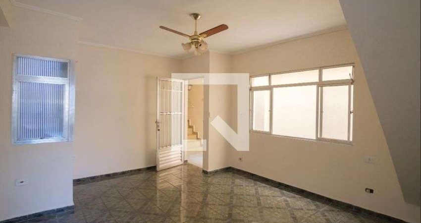 Casa para Aluguel - Vila Carrão, 2 Quartos,  75 m² - São Paulo