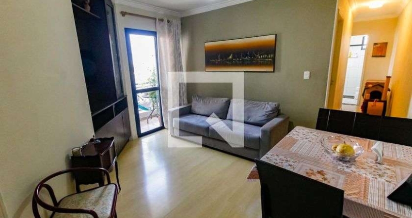 Apartamento para Aluguel - Portal do Morumbi, 2 Quartos,  56 m² - São Paulo