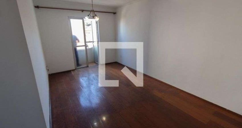 Apartamento para Aluguel - Bonfim, 4 Quartos,  140 m² - Campinas