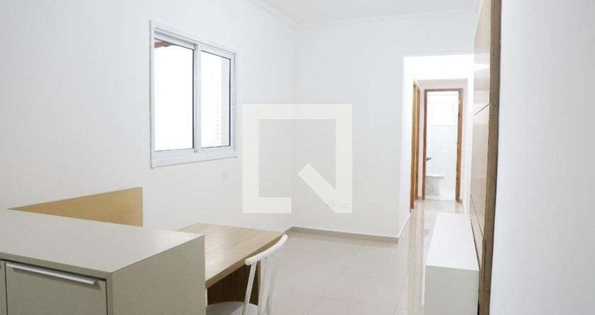 Apartamento para Aluguel - Vila Marina, 2 Quartos,  55 m² - Santo André