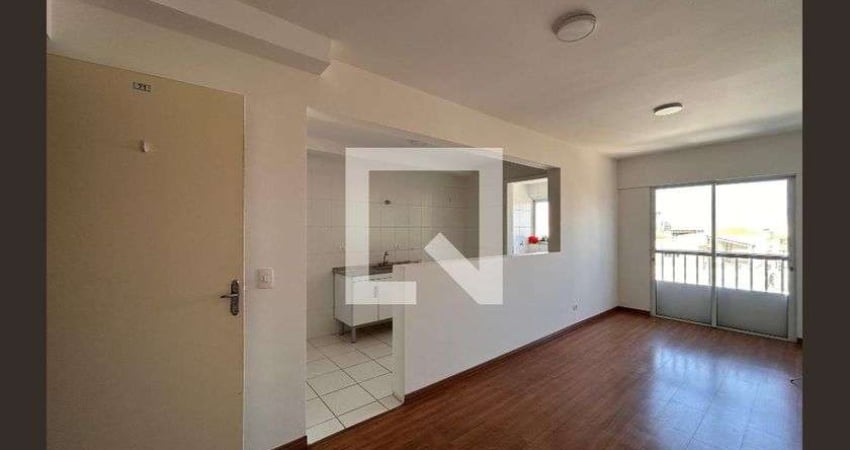 Apartamento para Aluguel - Casa Verde Alta, 2 Quartos,  50 m² - São Paulo