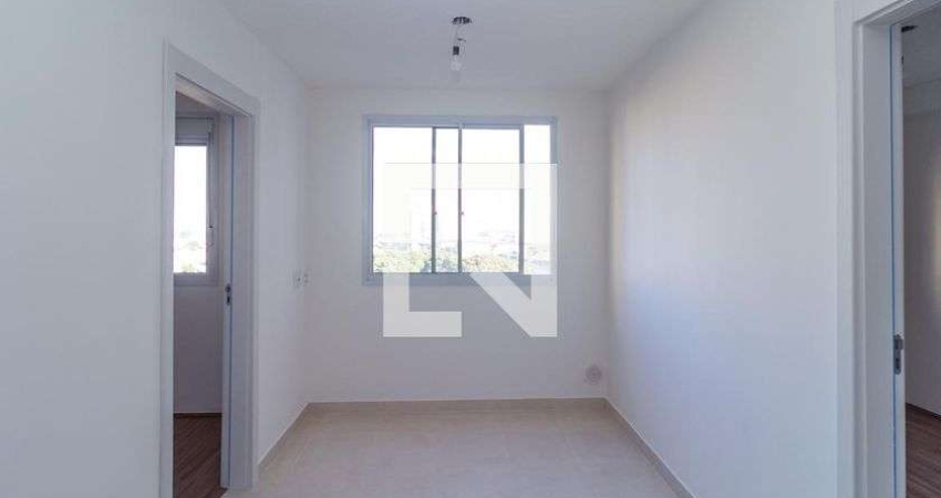 Apartamento para Aluguel - Vila Prudente, 2 Quartos,  36 m² - São Paulo