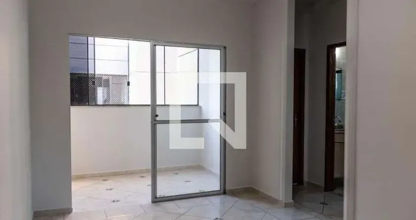Apartamento para Aluguel - Betânia, 2 Quartos,  66 m² - Belo Horizonte