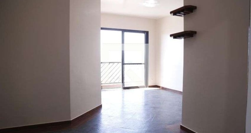 Apartamento para Aluguel - Freguesia do Ó, 3 Quartos,  80 m² - São Paulo