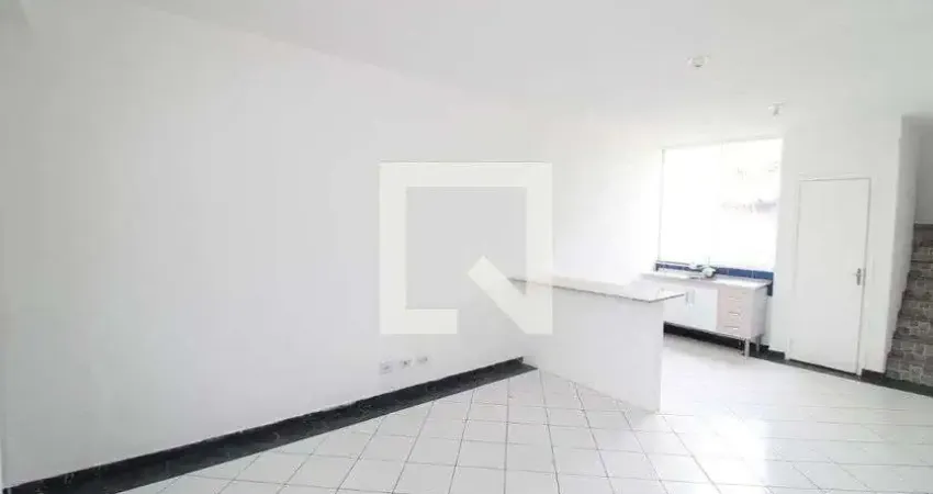 Casa para Aluguel - Casa Verde, 2 Quartos,  75 m² - São Paulo