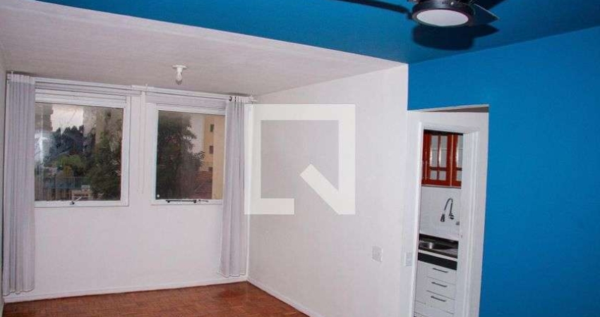 Apartamento para Aluguel - Barra Funda, 1 Quarto,  37 m² - São Paulo