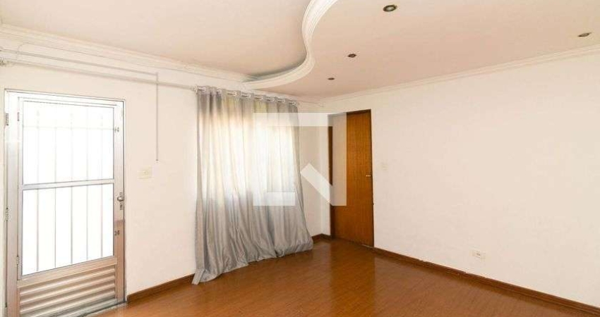 Casa para Aluguel - Ponte Rasa, 1 Quarto,  107 m² - São Paulo