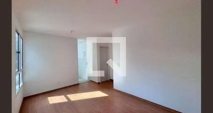 Apartamento para Aluguel - Vargem Grande, 2 Quartos,  44 m² - Rio de Janeiro