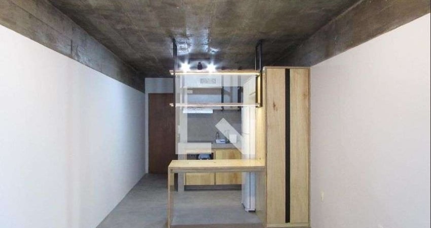 Apartamento para Aluguel - Butantã, 1 Quarto,  34 m² - São Paulo