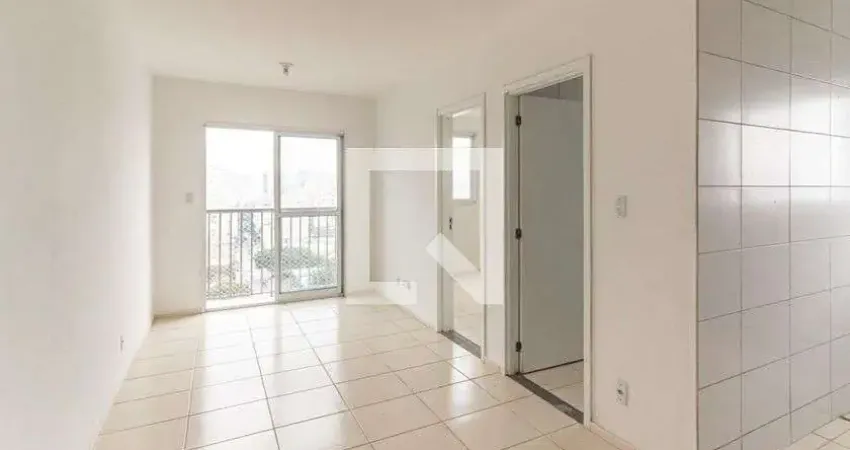 Apartamento para Aluguel - Centro, 1 Quarto,  45 m² - São Paulo