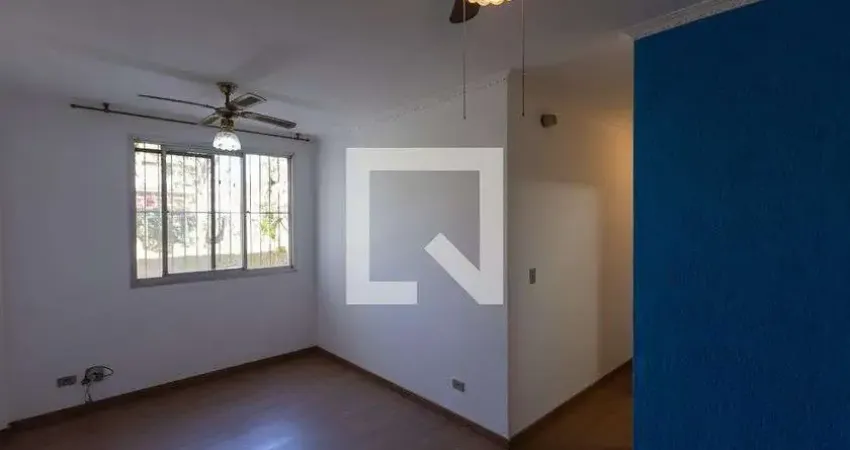 Apartamento para Aluguel - Jardim Marajoara , 3 Quartos,  70 m² - São Paulo