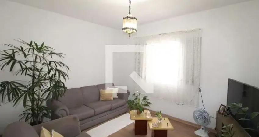 Casa para Aluguel - Santana, 1 Quarto,  65 m² - São Paulo