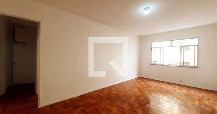 Apartamento para Aluguel - Del Castilho, 2 Quartos,  95 m² - Rio de Janeiro