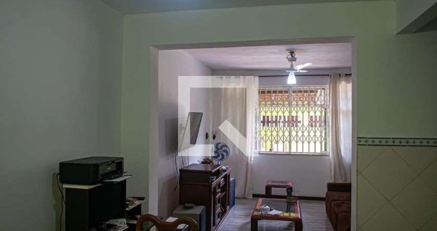 Casa para Aluguel - Taquara, 4 Quartos,  245 m² - Rio de Janeiro