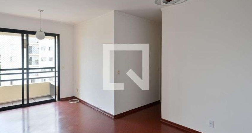 Apartamento para Aluguel - Vila das Mercês, 2 Quartos,  52 m² - São Paulo