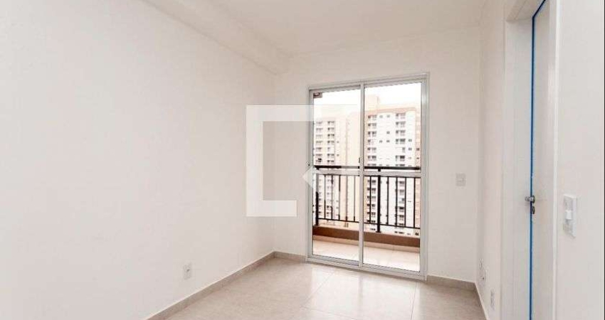 Apartamento para Aluguel - Campo Grande, 2 Quartos,  37 m² - São Paulo