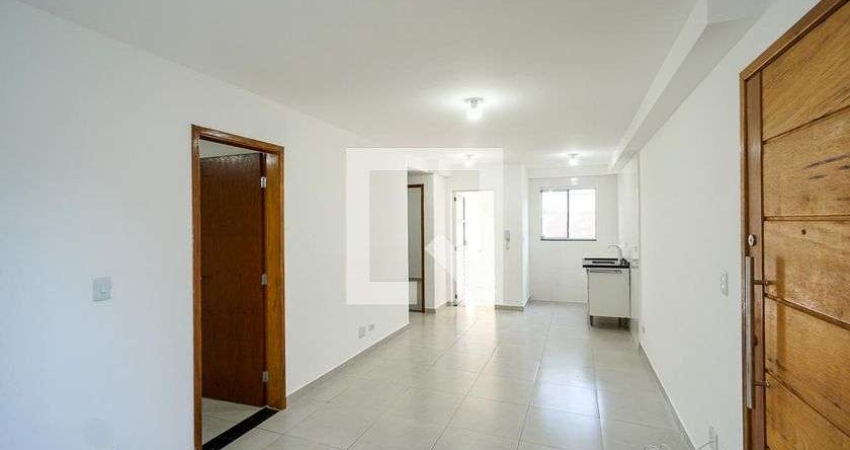 Apartamento para Aluguel - Vila Esperança, 2 Quartos,  57 m² - São Paulo